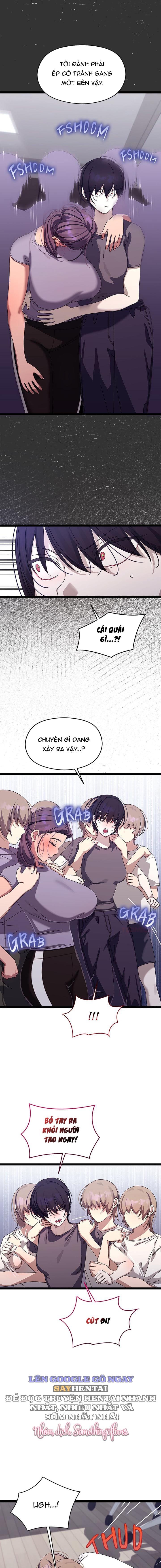 Từ Phế Vật Thành Kẻ Báo Thù- Mùa 1 - Chap 18