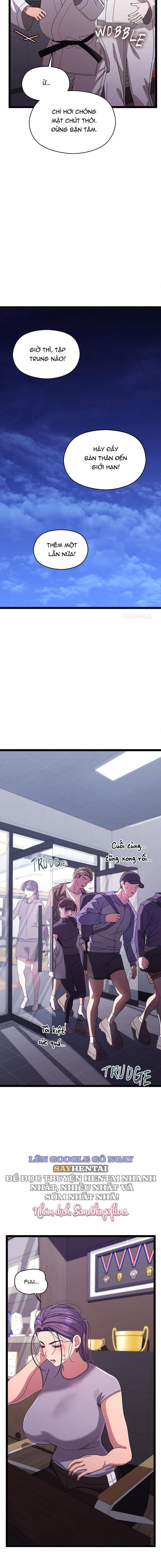 Từ Phế Vật Thành Kẻ Báo Thù- Mùa 1 - Chap 18