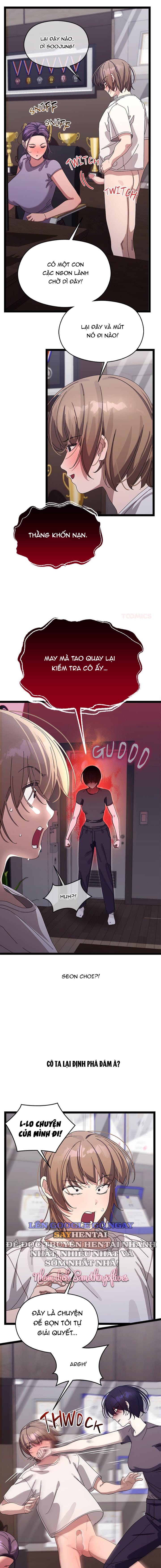 Từ Phế Vật Thành Kẻ Báo Thù- Mùa 1 - Chap 18