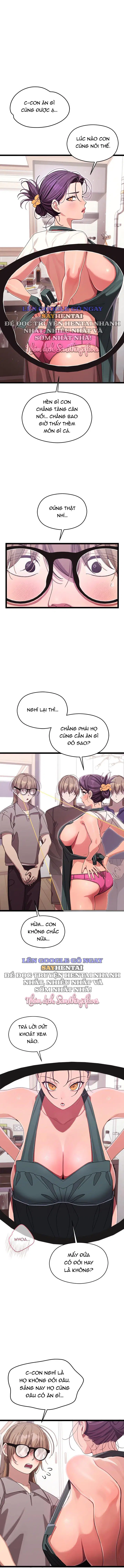 Từ Phế Vật Thành Kẻ Báo Thù- Mùa 1 - Chap 3