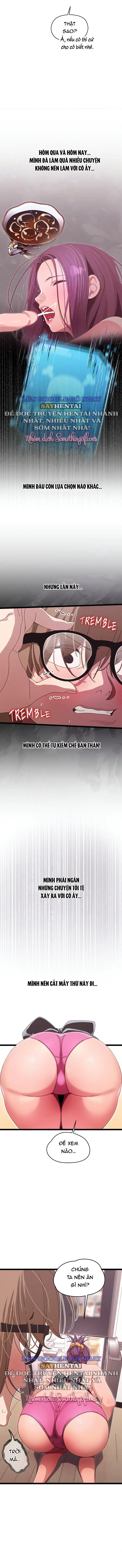 Từ Phế Vật Thành Kẻ Báo Thù- Mùa 1 - Chap 3