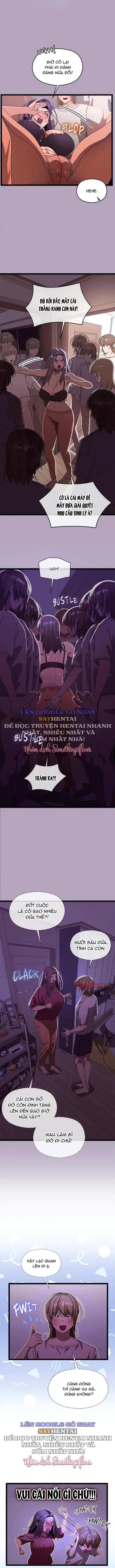 Từ Phế Vật Thành Kẻ Báo Thù- Mùa 1 - Chap 5