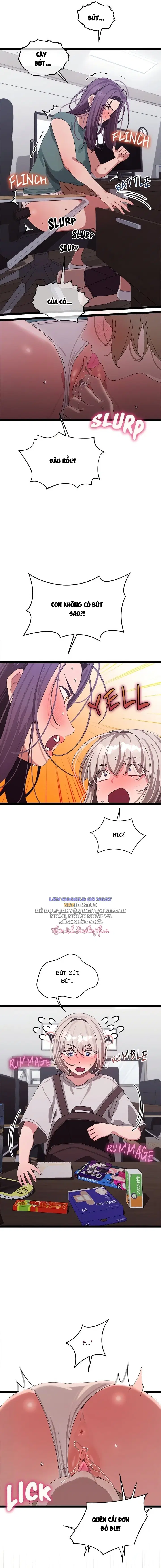 Từ Phế Vật Thành Kẻ Báo Thù- Mùa 1 - Chap 7