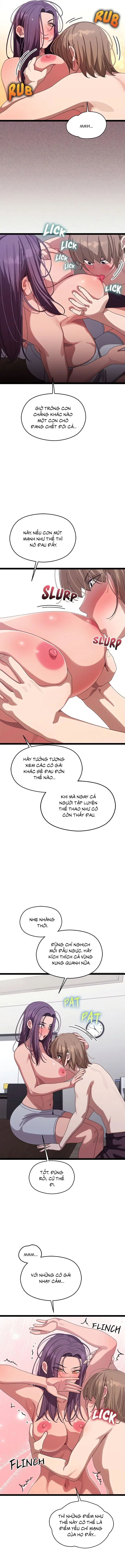 Từ Phế Vật Thành Kẻ Báo Thù- Mùa 1 - Chap 7