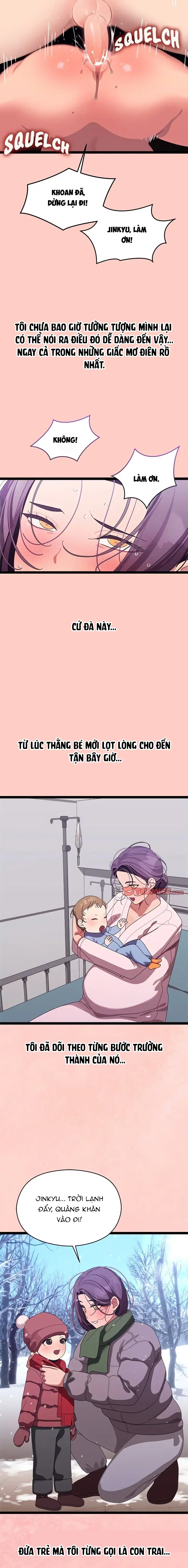 Từ Phế Vật Thành Kẻ Báo Thù- Mùa 1 - Chap 8