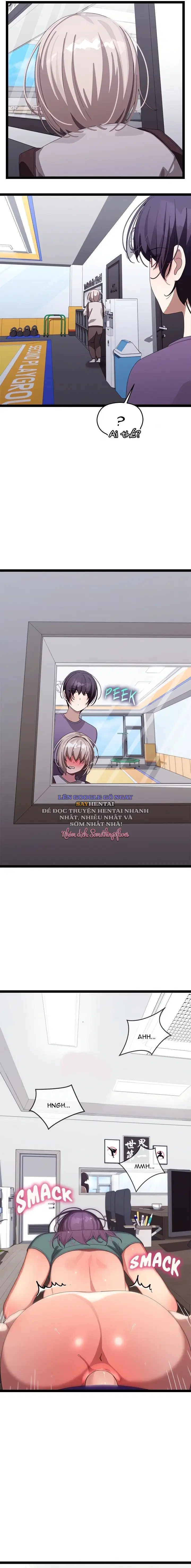 Từ Phế Vật Thành Kẻ Báo Thù- Mùa 1 - Chap 8
