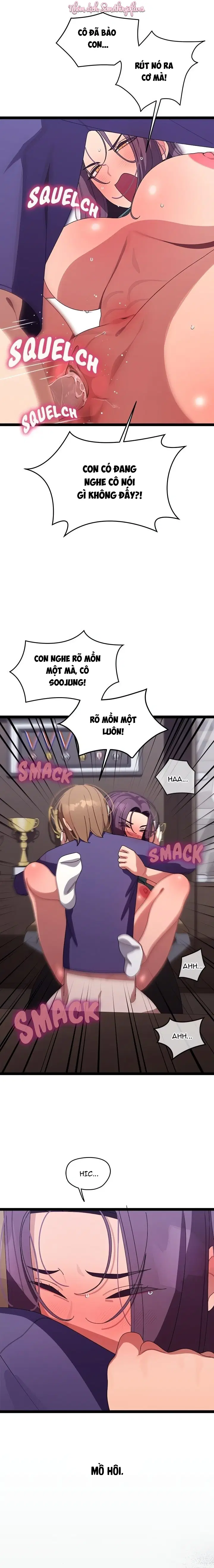 Từ Phế Vật Thành Kẻ Báo Thù- Mùa 1 - Chap 8