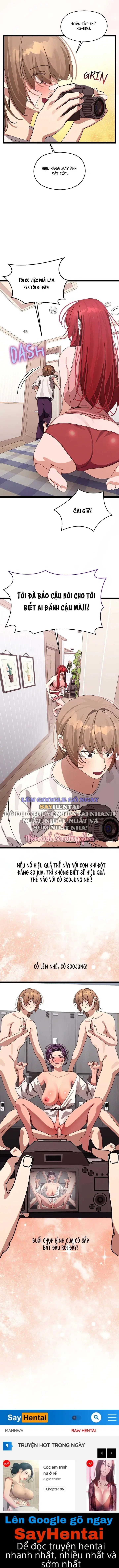 Từ Phế Vật Thành Kẻ Báo Thù- Mùa 1 - Chap 9