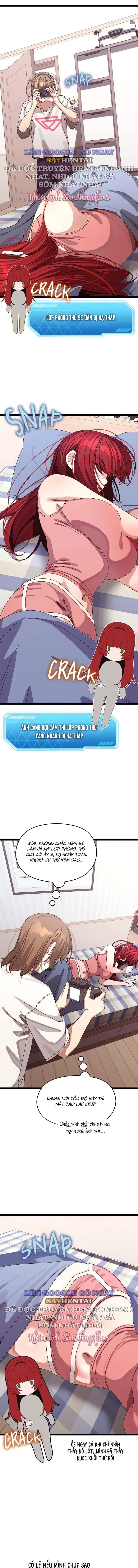 Từ Phế Vật Thành Kẻ Báo Thù- Mùa 1 - Chap 9