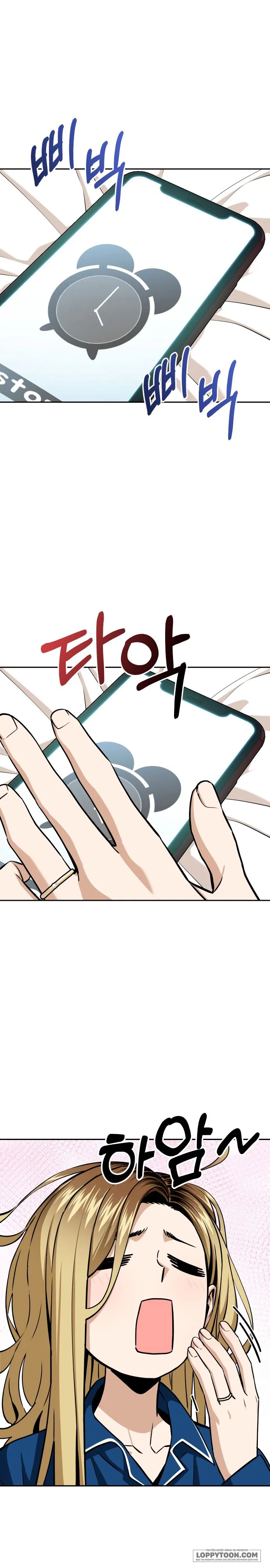 Từ Tình Cờ Đến Tình Yêu - Chap 100 - Trang 0