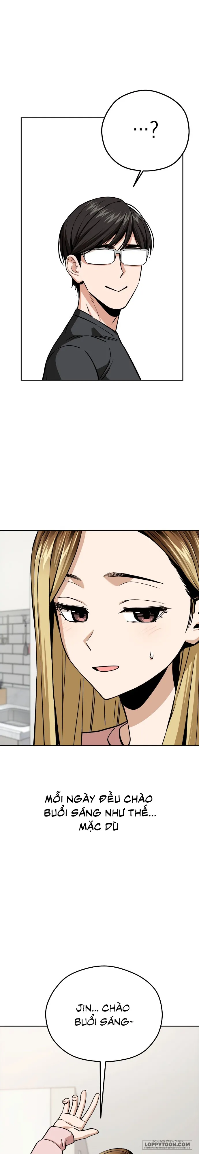 Từ Tình Cờ Đến Tình Yêu - Chap 100 - Trang 10