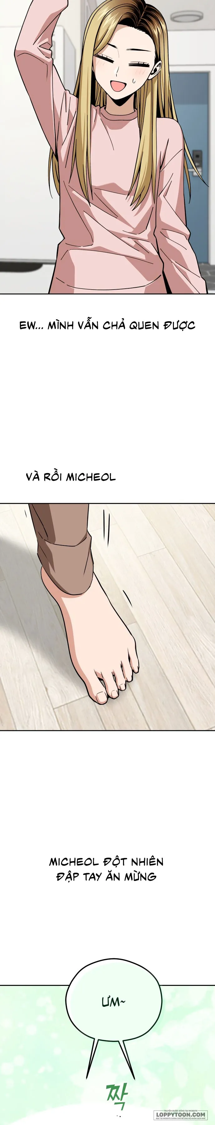 Từ Tình Cờ Đến Tình Yêu - Chap 100 - Trang 11