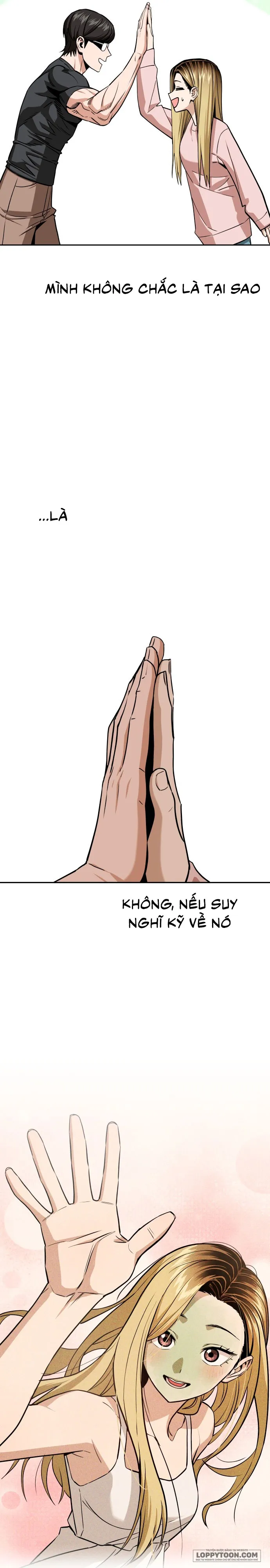 Từ Tình Cờ Đến Tình Yêu - Chap 100 - Trang 12