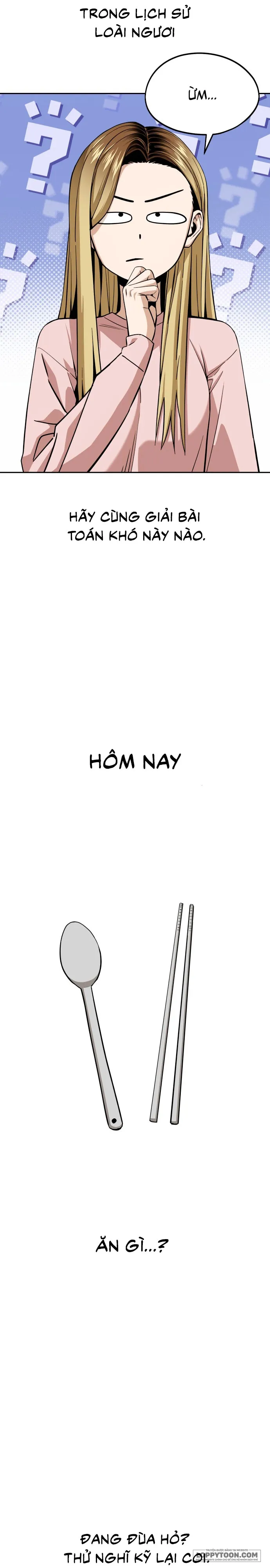 Từ Tình Cờ Đến Tình Yêu - Chap 100 - Trang 15