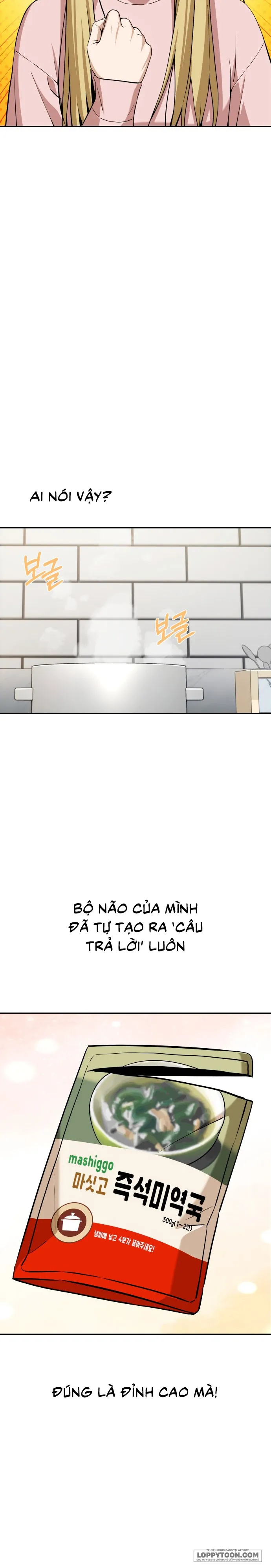 Từ Tình Cờ Đến Tình Yêu - Chap 100 - Trang 19