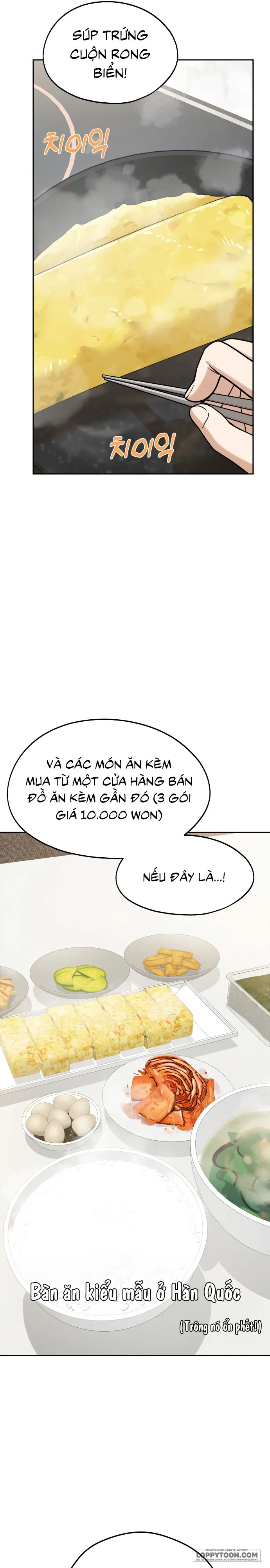 Từ Tình Cờ Đến Tình Yêu - Chap 100 - Trang 21