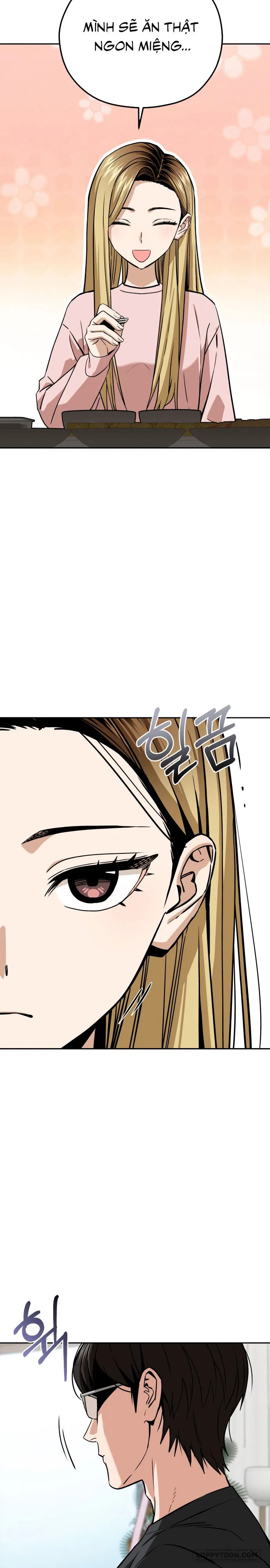Từ Tình Cờ Đến Tình Yêu - Chap 100 - Trang 22