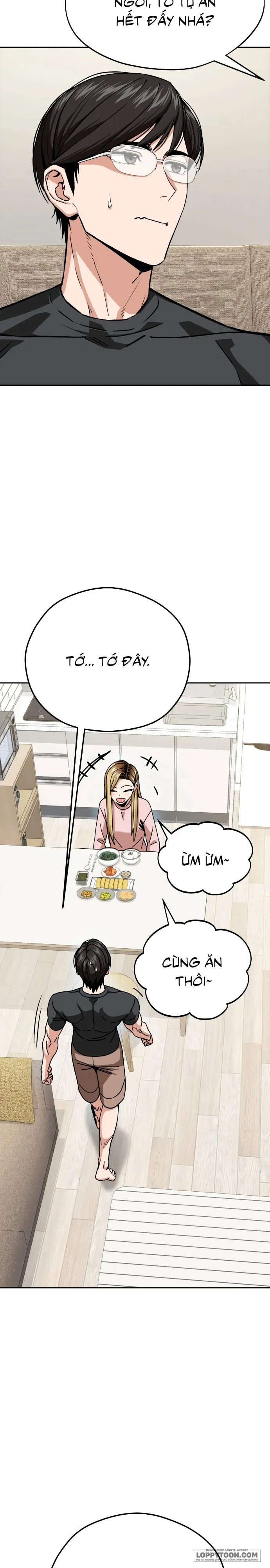 Từ Tình Cờ Đến Tình Yêu - Chap 100 - Trang 25