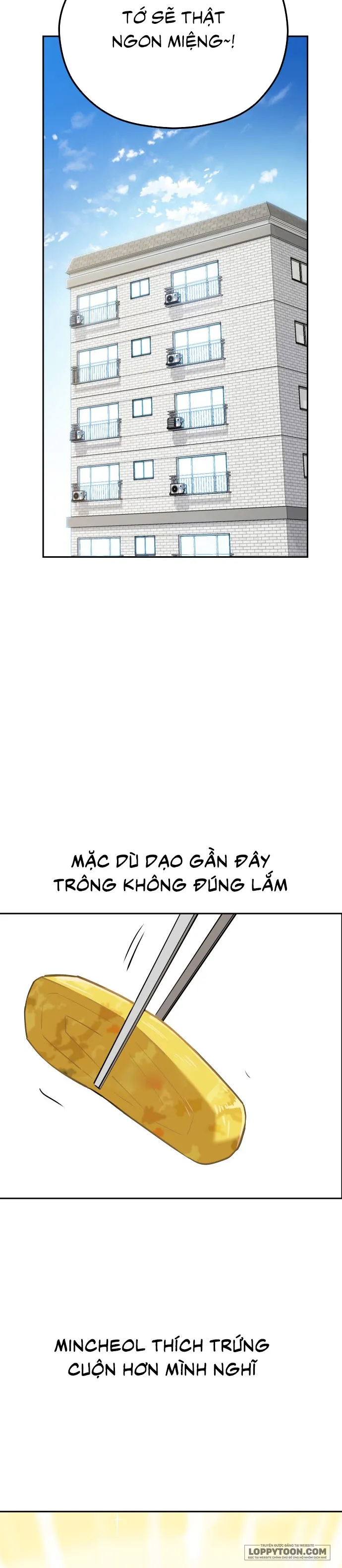 Từ Tình Cờ Đến Tình Yêu - Chap 100 - Trang 26