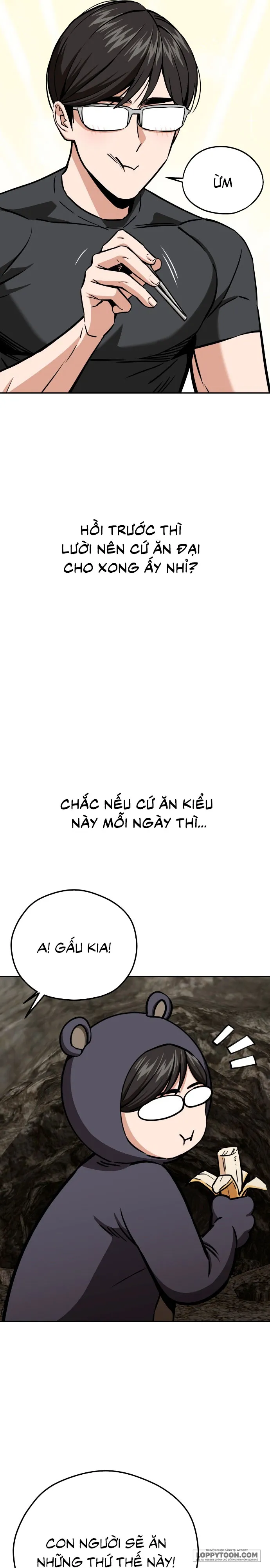 Từ Tình Cờ Đến Tình Yêu - Chap 100 - Trang 27
