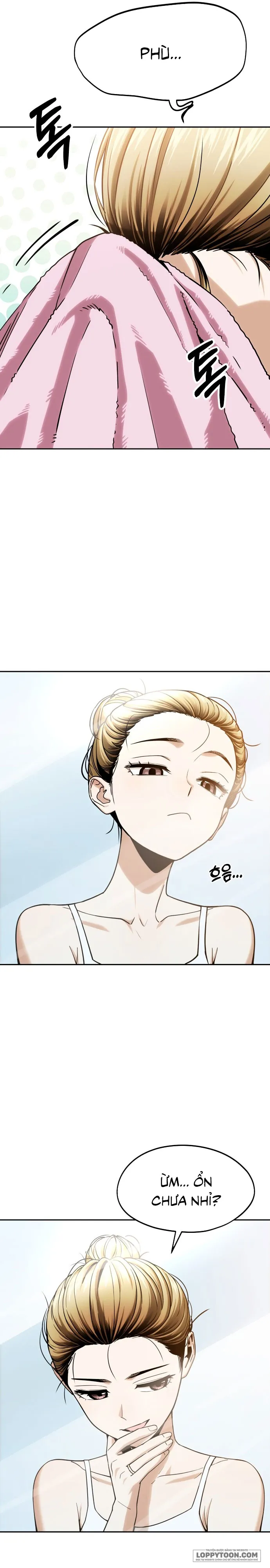 Từ Tình Cờ Đến Tình Yêu - Chap 100 - Trang 3