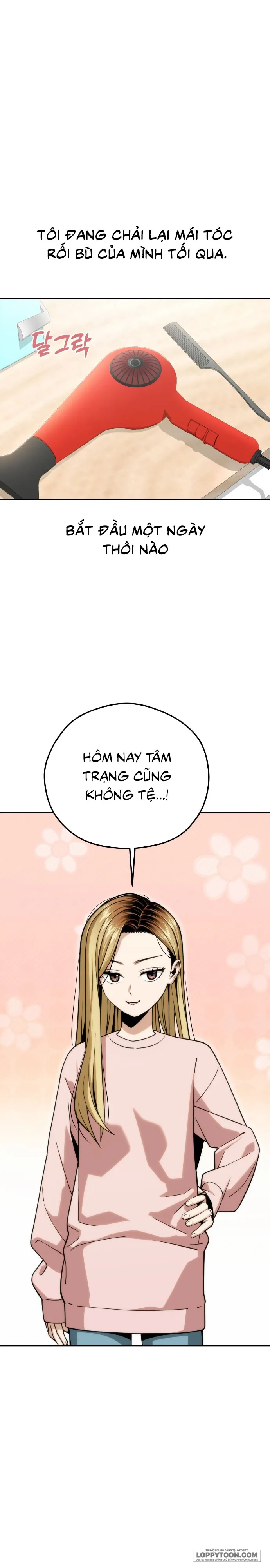 Từ Tình Cờ Đến Tình Yêu - Chap 100 - Trang 4