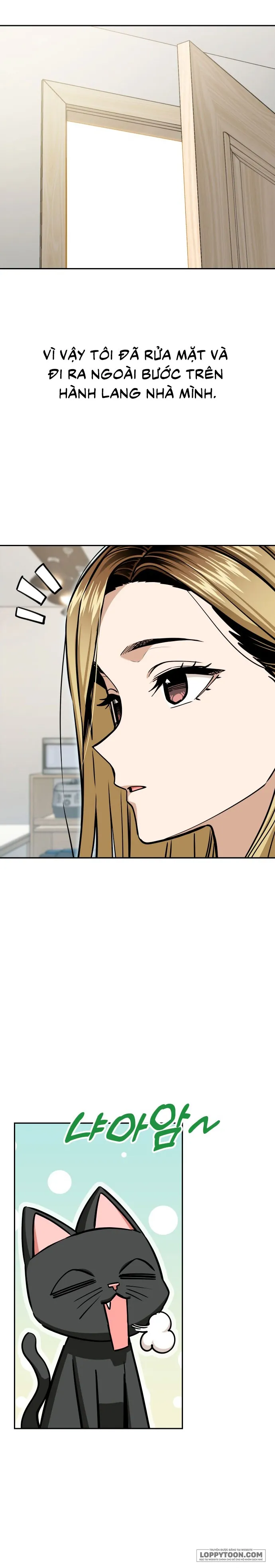 Từ Tình Cờ Đến Tình Yêu - Chap 100 - Trang 5