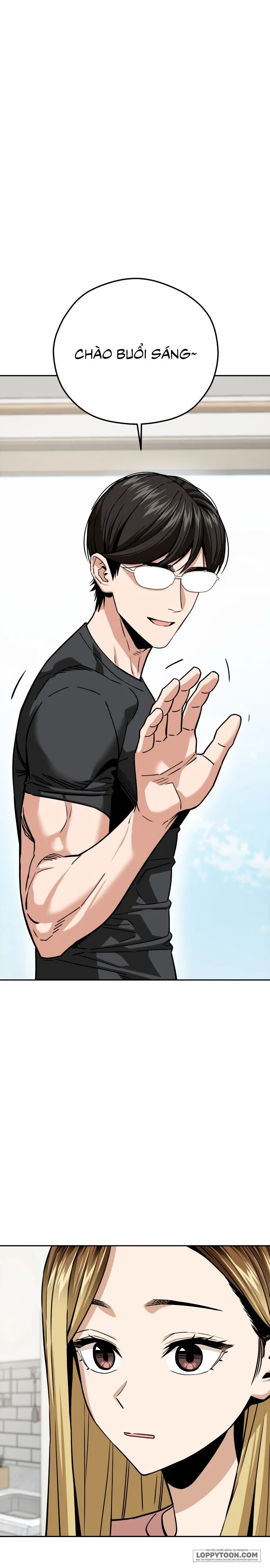 Từ Tình Cờ Đến Tình Yêu - Chap 100 - Trang 9
