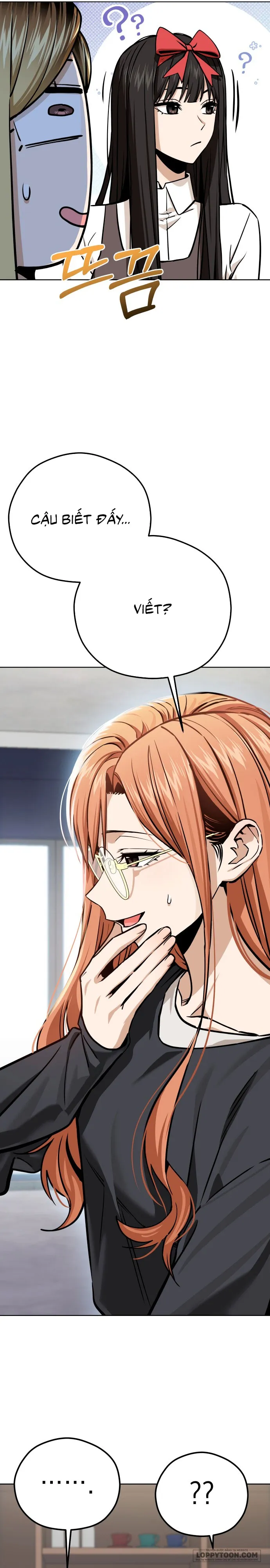 Từ Tình Cờ Đến Tình Yêu - Chap 101 - Trang 12