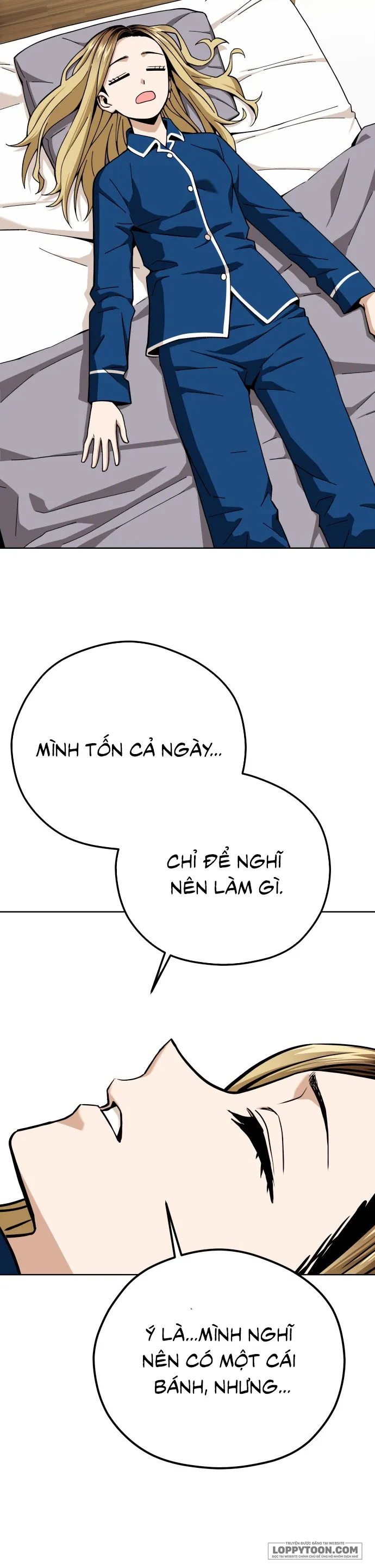 Từ Tình Cờ Đến Tình Yêu - Chap 101 - Trang 17