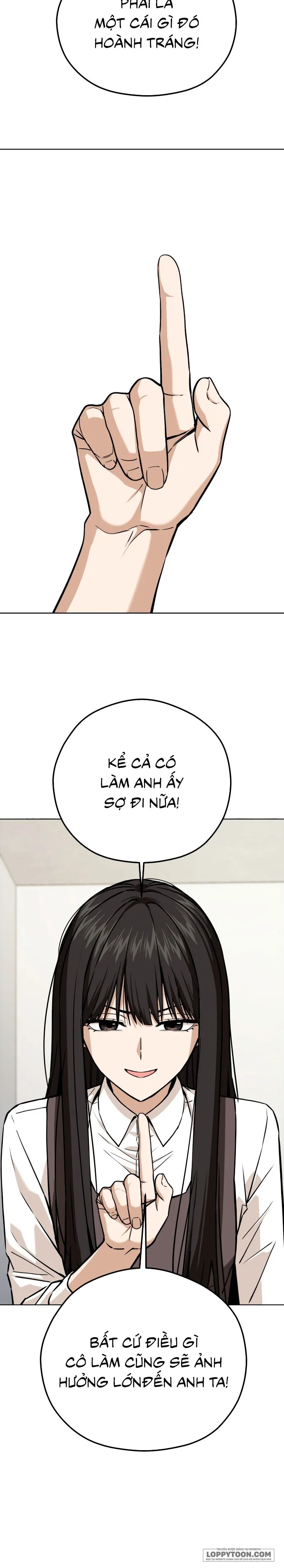 Từ Tình Cờ Đến Tình Yêu - Chap 101 - Trang 2