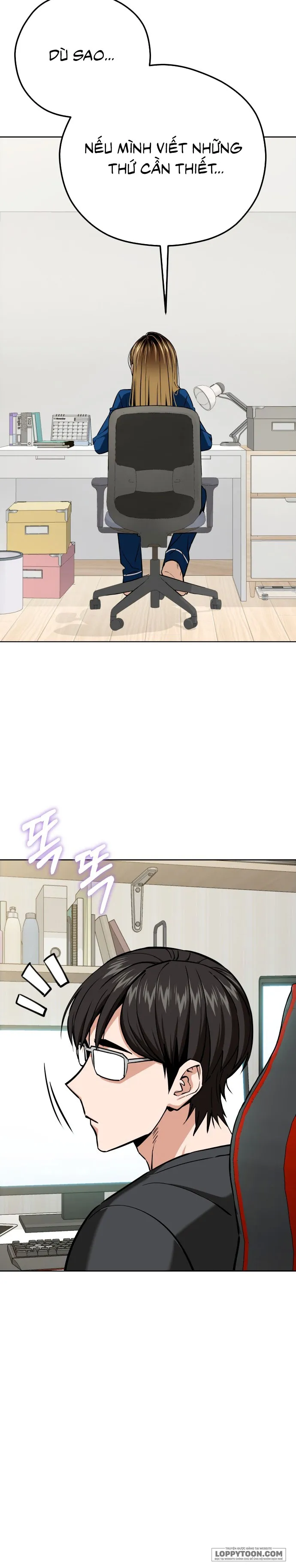 Từ Tình Cờ Đến Tình Yêu - Chap 101 - Trang 26