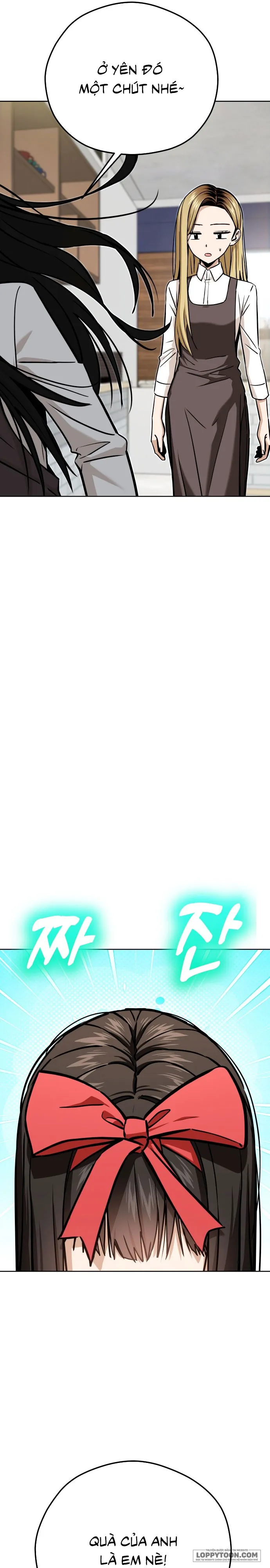 Từ Tình Cờ Đến Tình Yêu - Chap 101 - Trang 6