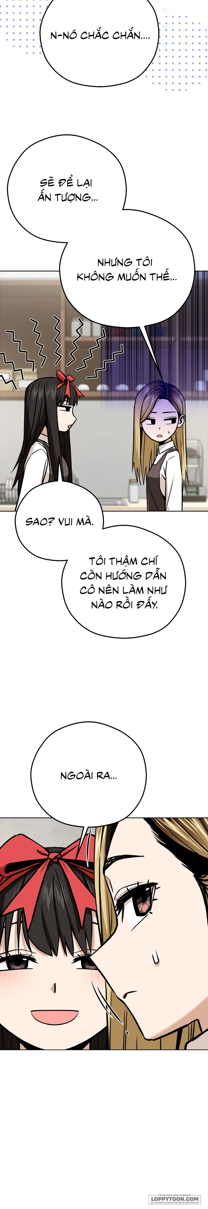 Từ Tình Cờ Đến Tình Yêu - Chap 101 - Trang 8