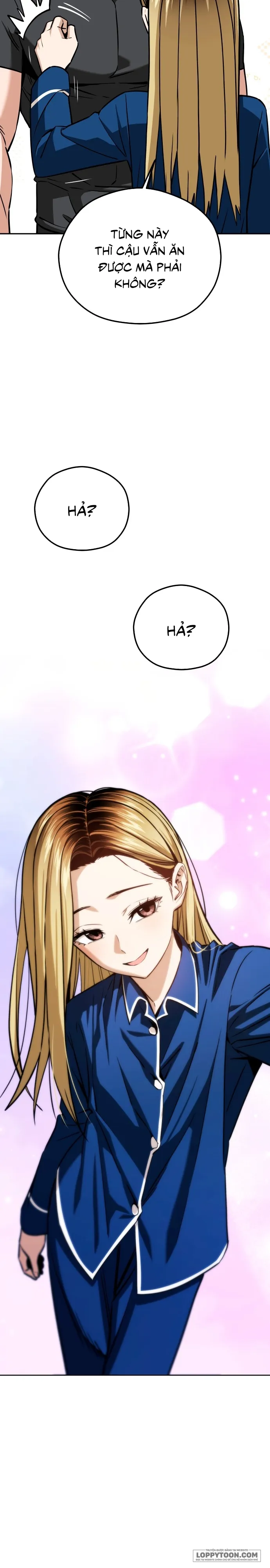 Từ Tình Cờ Đến Tình Yêu - Chap 102 - Trang 11