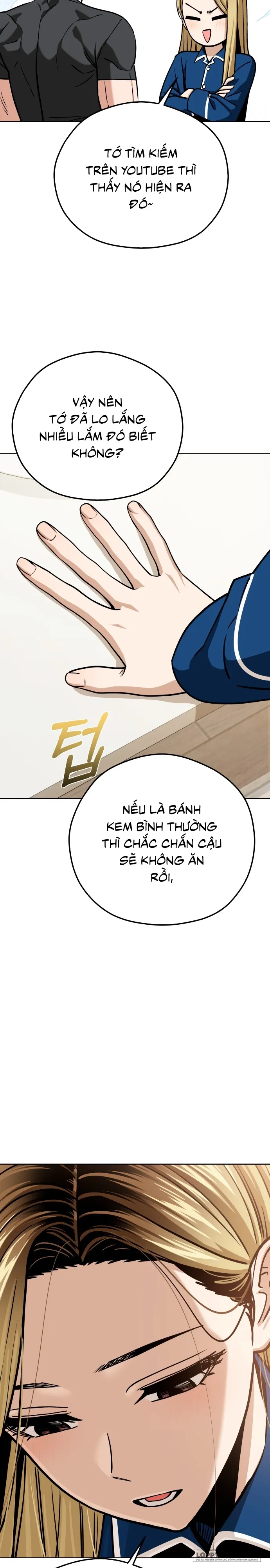 Từ Tình Cờ Đến Tình Yêu - Chap 102 - Trang 13