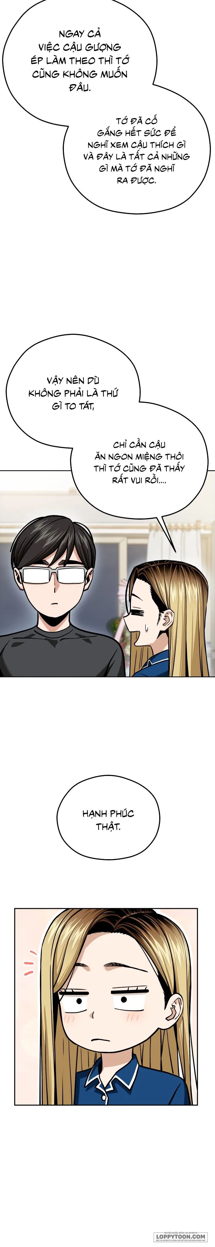 Từ Tình Cờ Đến Tình Yêu - Chap 102 - Trang 14