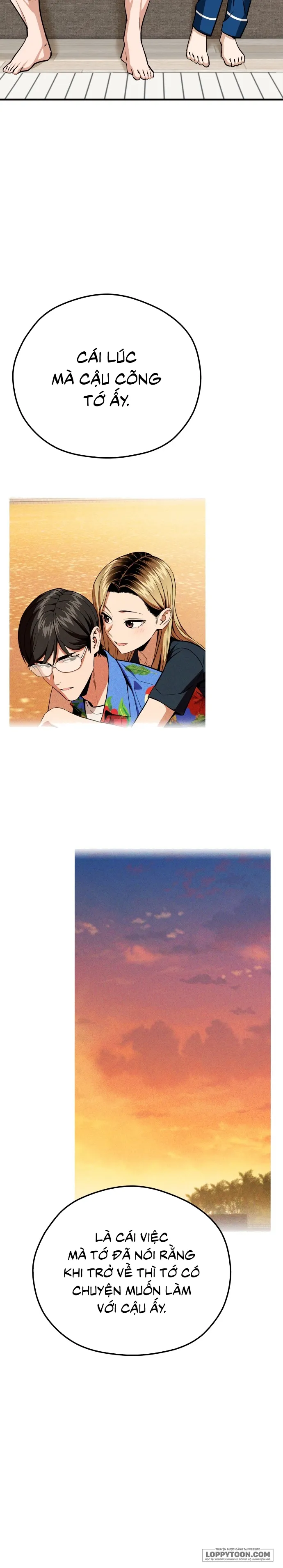 Từ Tình Cờ Đến Tình Yêu - Chap 102 - Trang 17
