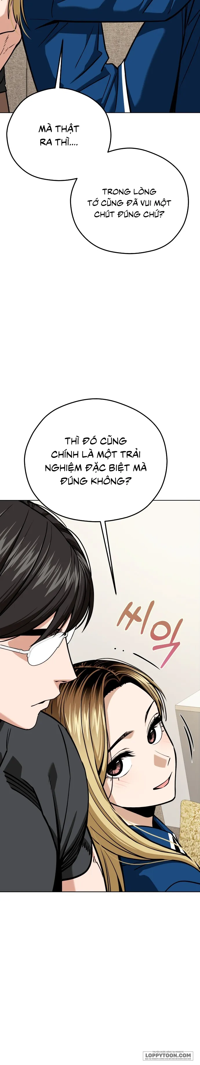 Từ Tình Cờ Đến Tình Yêu - Chap 102 - Trang 20