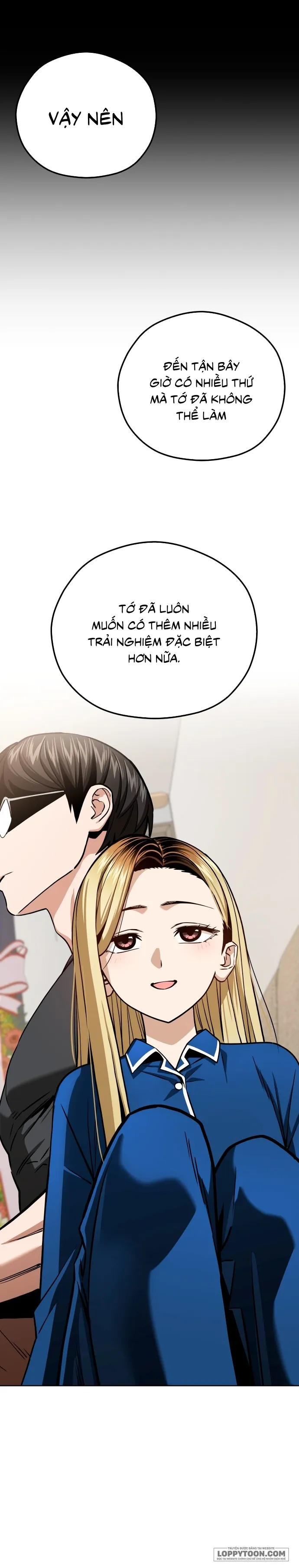Từ Tình Cờ Đến Tình Yêu - Chap 102 - Trang 23