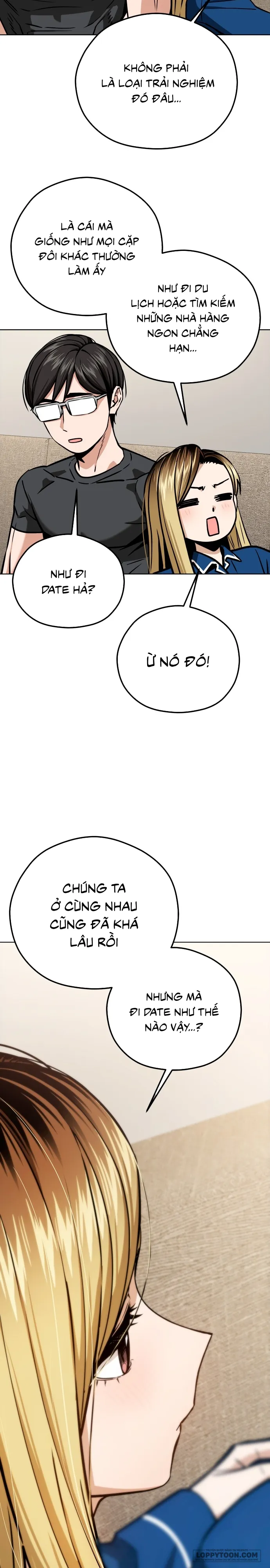 Từ Tình Cờ Đến Tình Yêu - Chap 102 - Trang 25