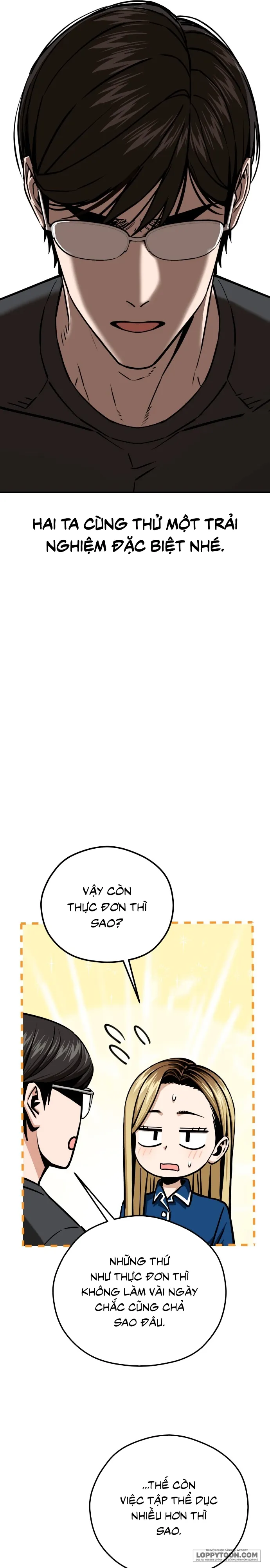 Từ Tình Cờ Đến Tình Yêu - Chap 102 - Trang 30
