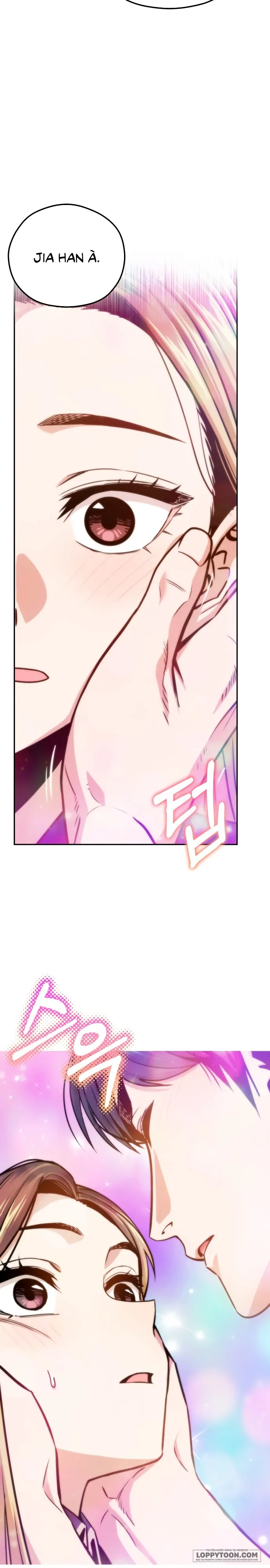 Từ Tình Cờ Đến Tình Yêu - Chap 102 - Trang 31