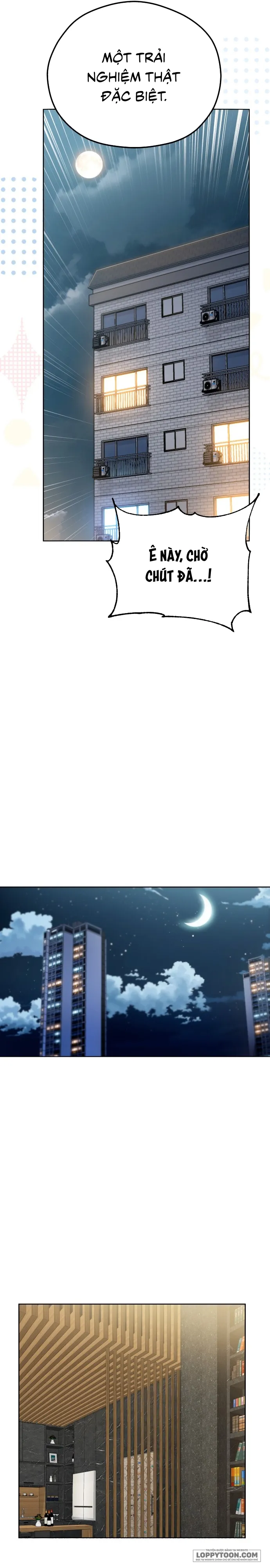Từ Tình Cờ Đến Tình Yêu - Chap 102 - Trang 33