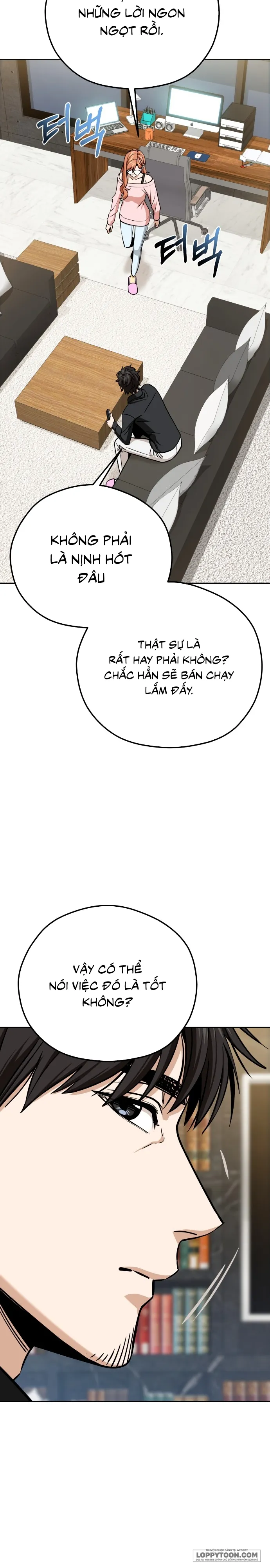 Từ Tình Cờ Đến Tình Yêu - Chap 102 - Trang 35