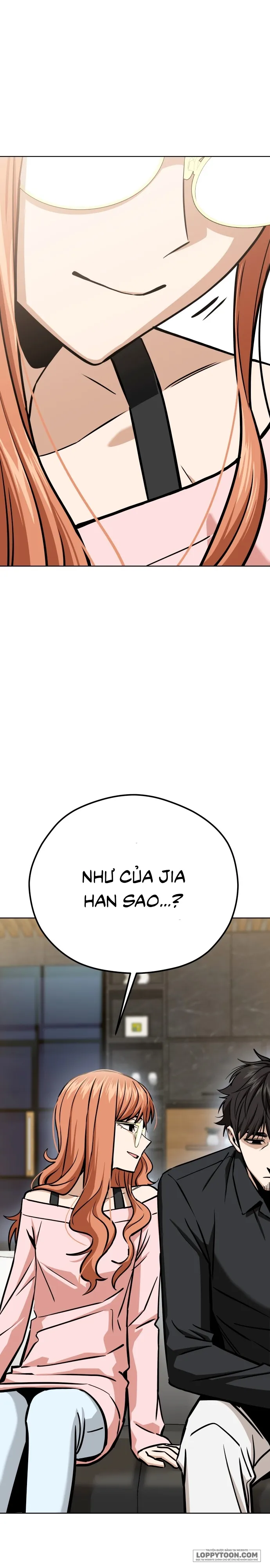 Từ Tình Cờ Đến Tình Yêu - Chap 102 - Trang 36