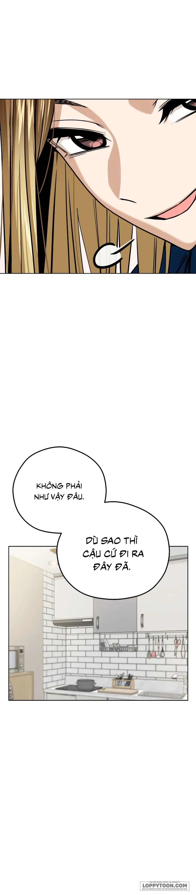 Từ Tình Cờ Đến Tình Yêu - Chap 102 - Trang 8
