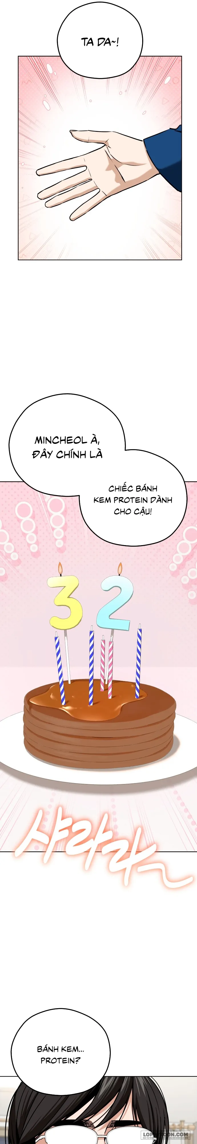Từ Tình Cờ Đến Tình Yêu - Chap 102 - Trang 9