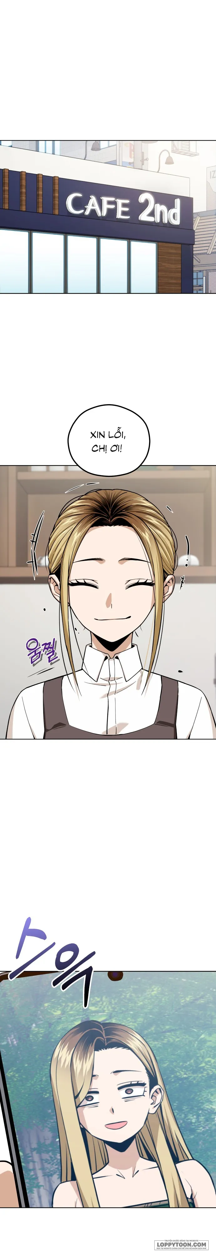 Từ Tình Cờ Đến Tình Yêu - Chap 104 - Trang 0