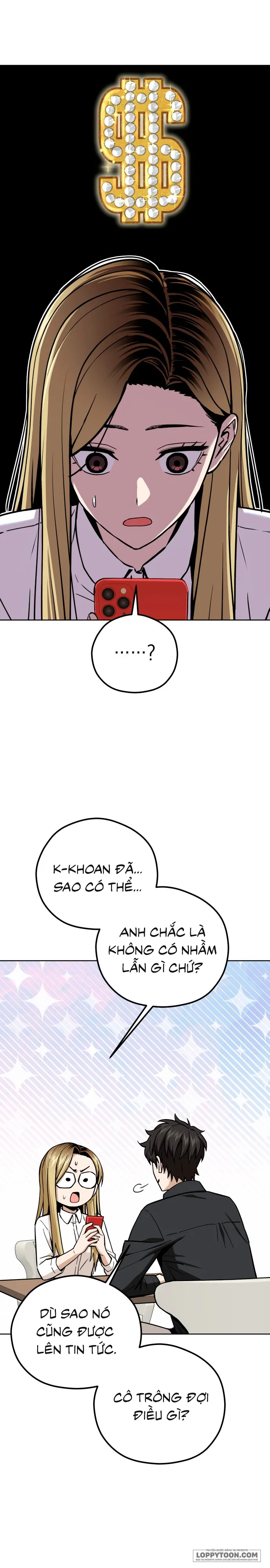 Từ Tình Cờ Đến Tình Yêu - Chap 104 - Trang 13